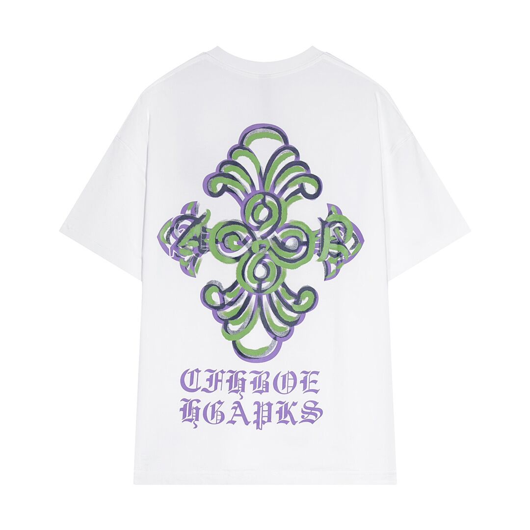 Chrome Hearts T-Shirts